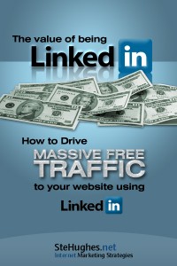 LinkedIn eBook Cover from Kman @ Fiverr LinkedIn eBook Cover from Kman @ Fiverr